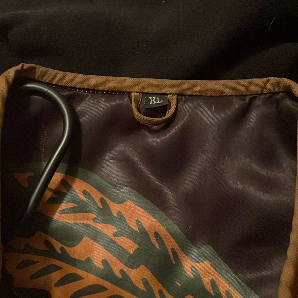 Men’s vest